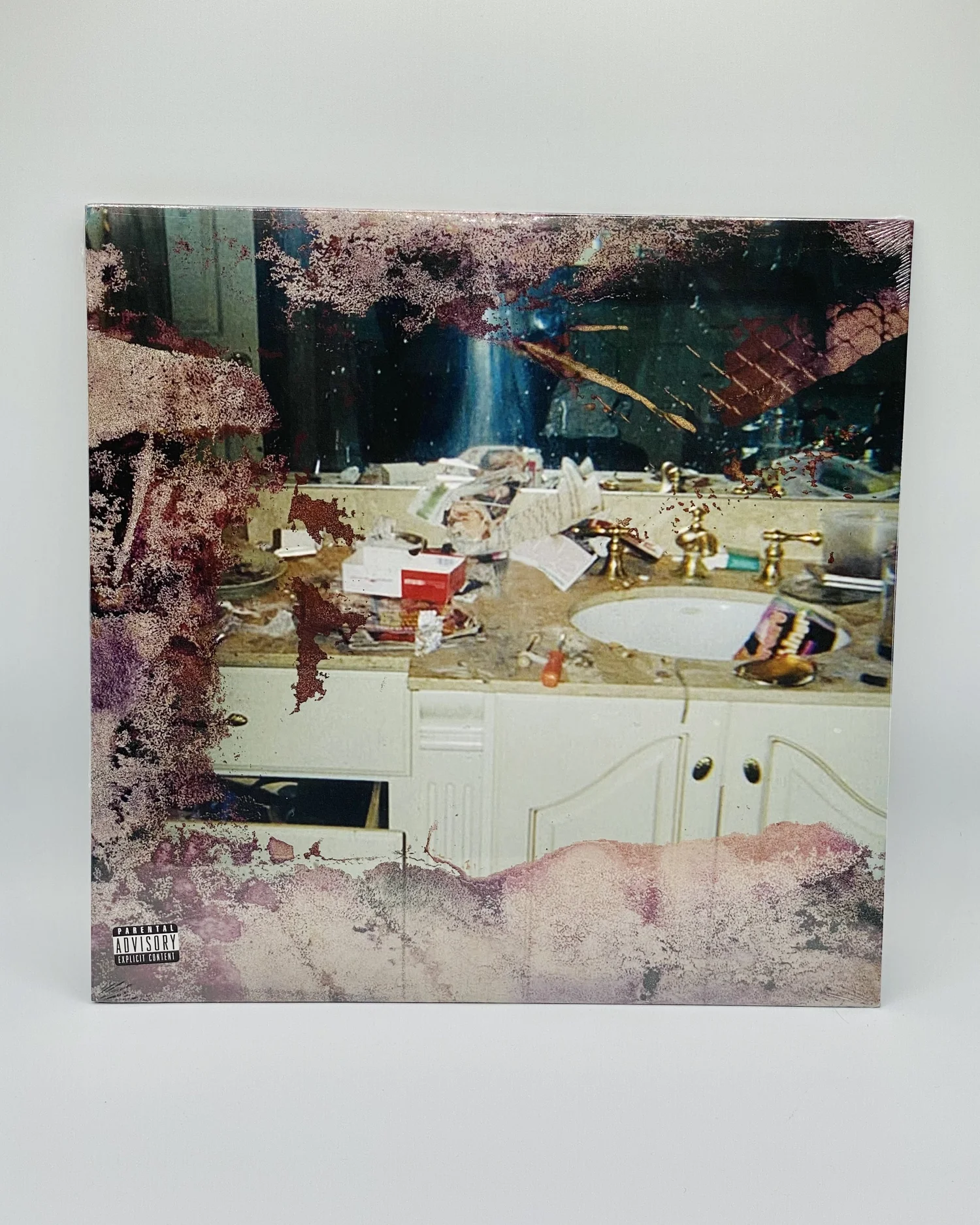 Pusha T - Daytona — WYTHE